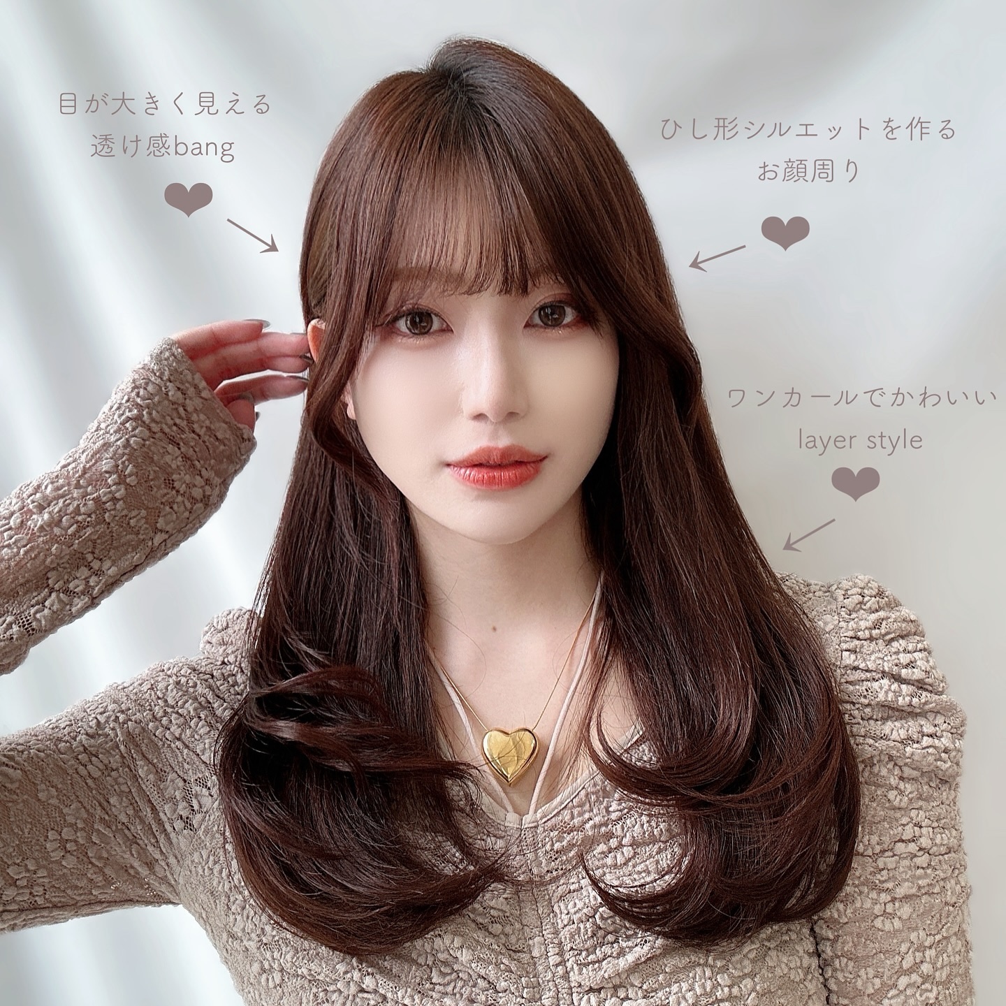 ホリスティック キュア カールアイロン/ホリスティックキュア/カールアイロンを使ったクチコミ（1枚目）