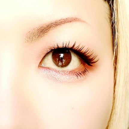 クォーツ 9色アイシャドウパレット(ドリームランドアイシャドウ)/ZEESEA/アイシャドウパレットを使ったクチコミ(6枚目)