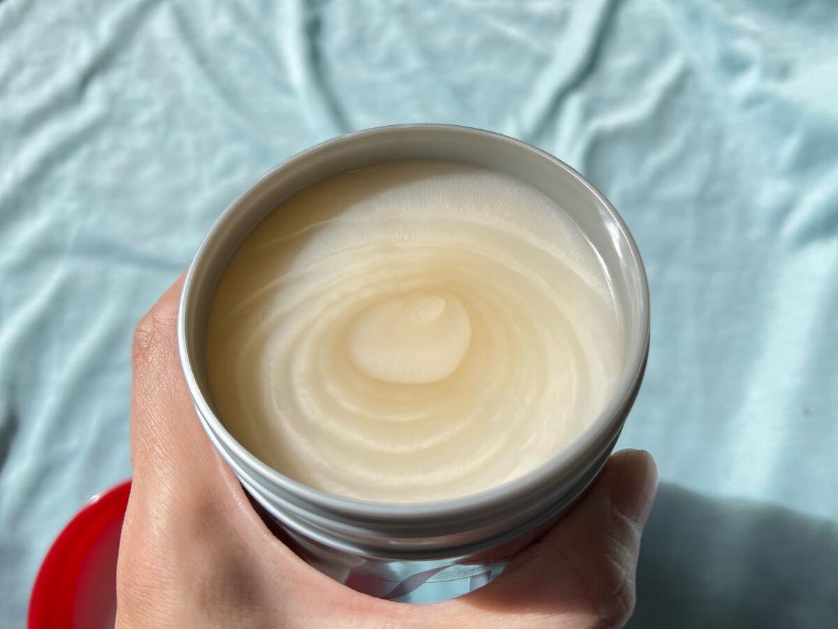 フィーノ　プレミアムタッチ　濃厚美容液ヘアマスク/フィーノ/ヘアマスク・ヘアパックを使ったクチコミ（2枚目）