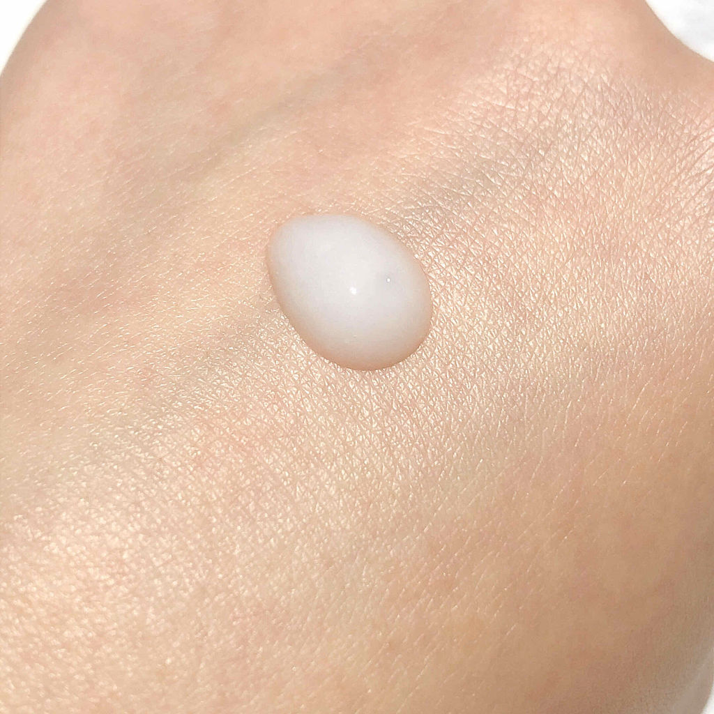 シミ対策美容液/アクアレーベル/美容液を使ったクチコミ（3枚目）