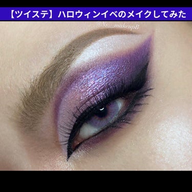 JAWBREAKER/Jeffree Star Cosmetics/アイシャドウパレットを使ったクチコミ（1枚目）