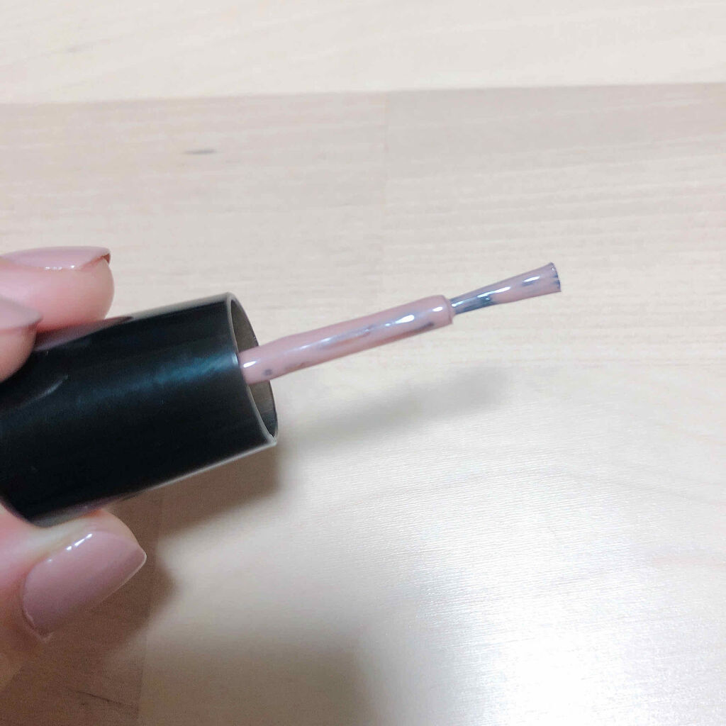 ネイルカラー/ゾーヤ/マニキュアを使ったクチコミ（2枚目）