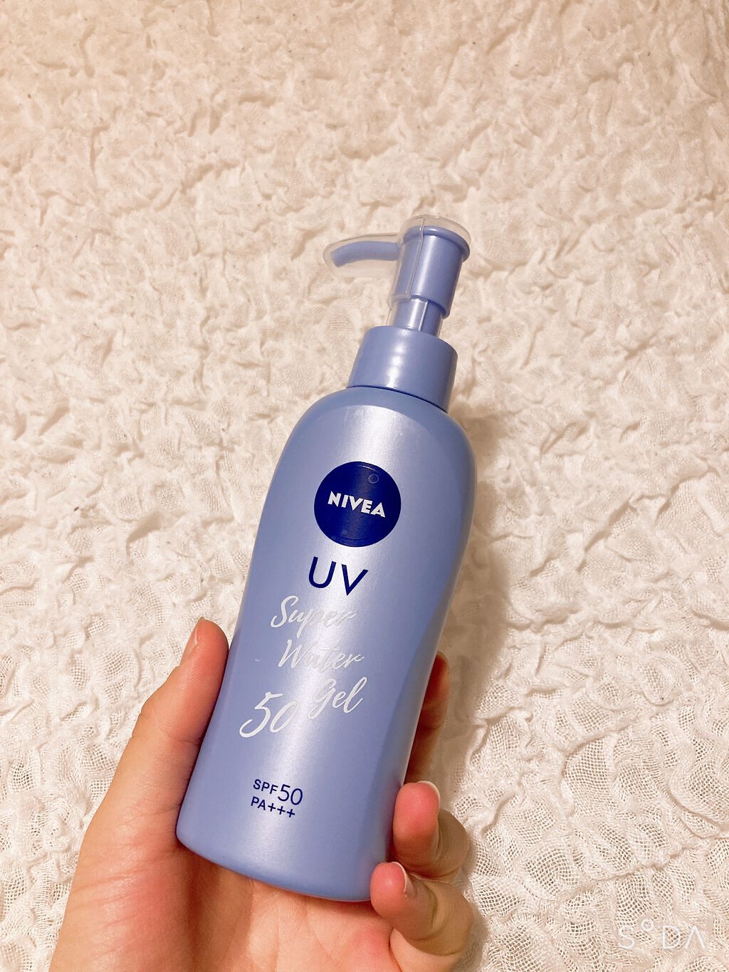 orezo natural/ロート製薬/日焼け止め・UVケアを使ったクチコミ（2枚目）