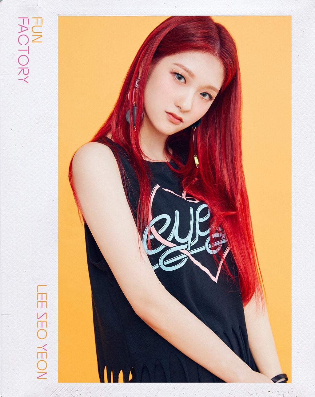 プロタッチ キリング ポイント シャドウ パレット/ネイチャーリパブリック/アイシャドウパレットを使ったクチコミ(4枚目)