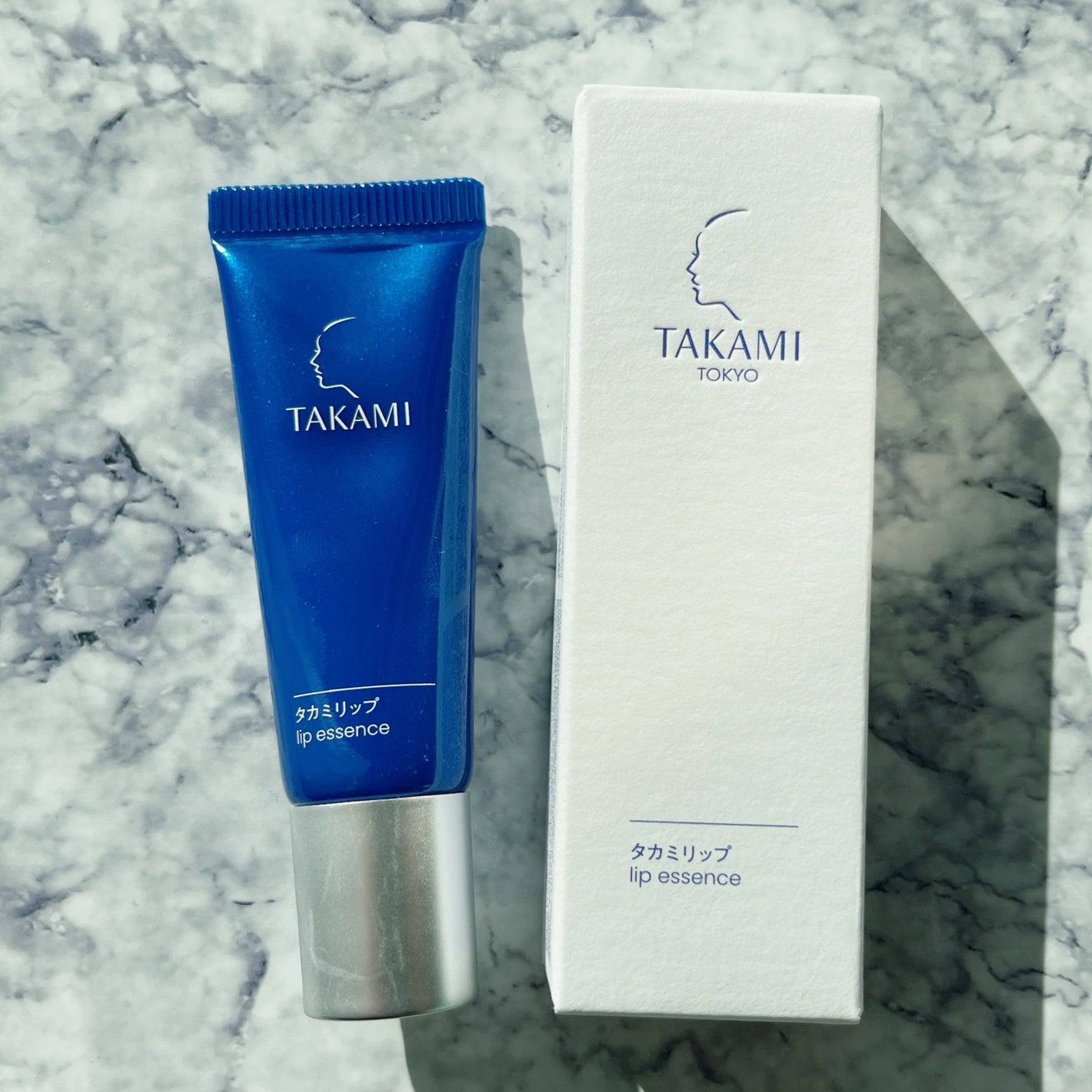 タカミリップ/タカミ/リップ美容液を使ったクチコミ(2枚目)
