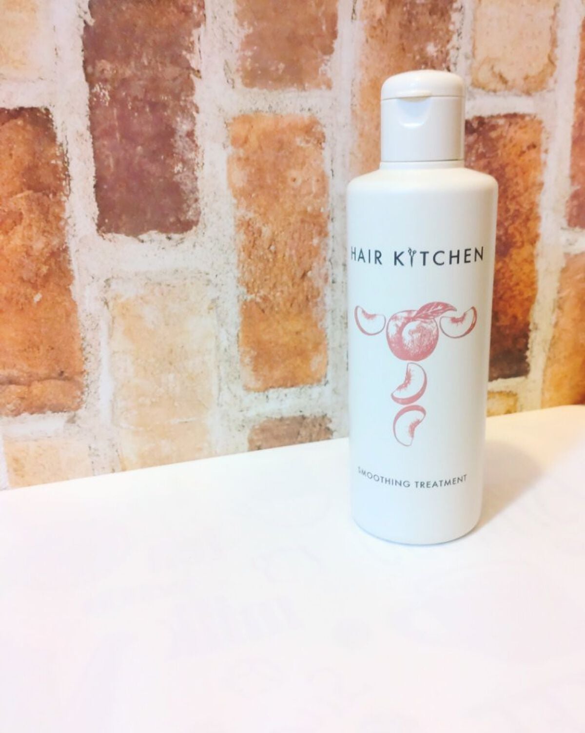 バランシングシャンプー/HAIR KITCHEN/サロンシャンプーを使ったクチコミ(4枚目)