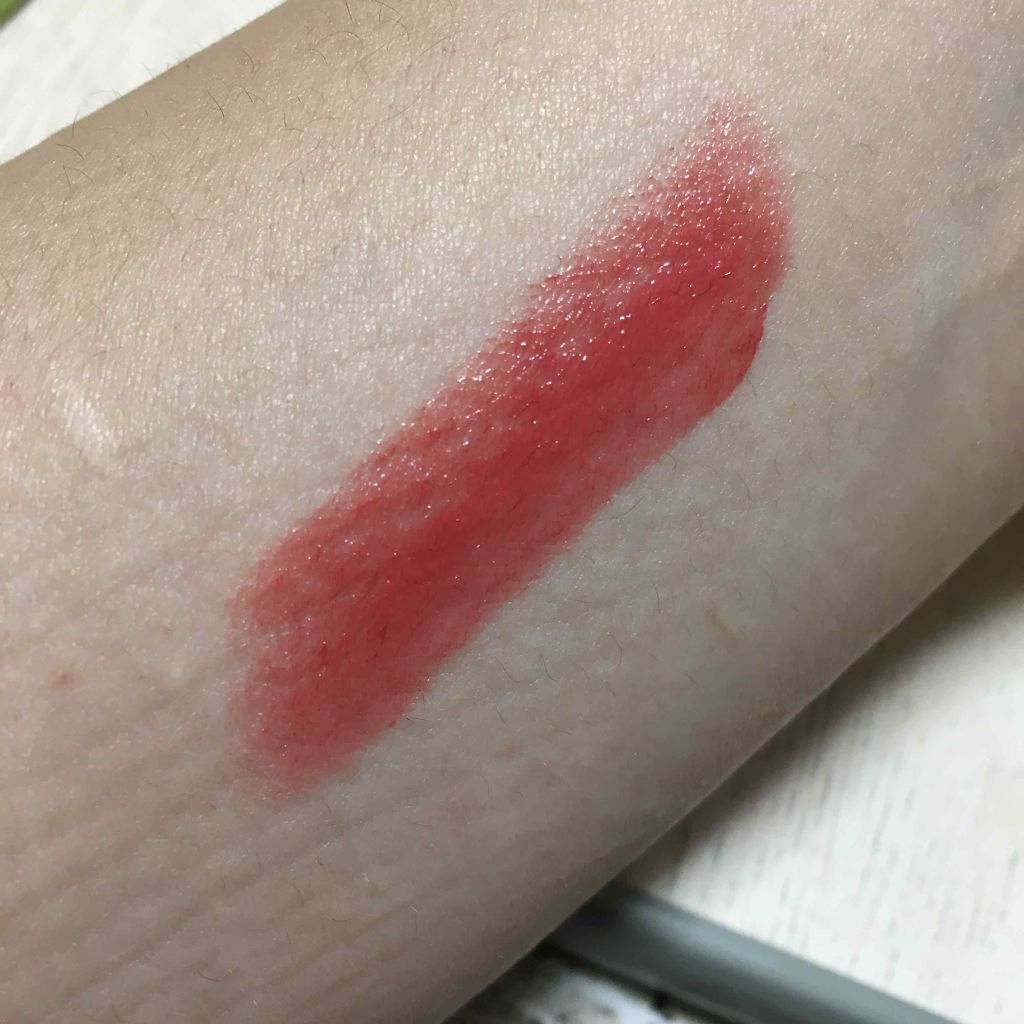 リップスティック/M・A・C/口紅を使ったクチコミ(3枚目)