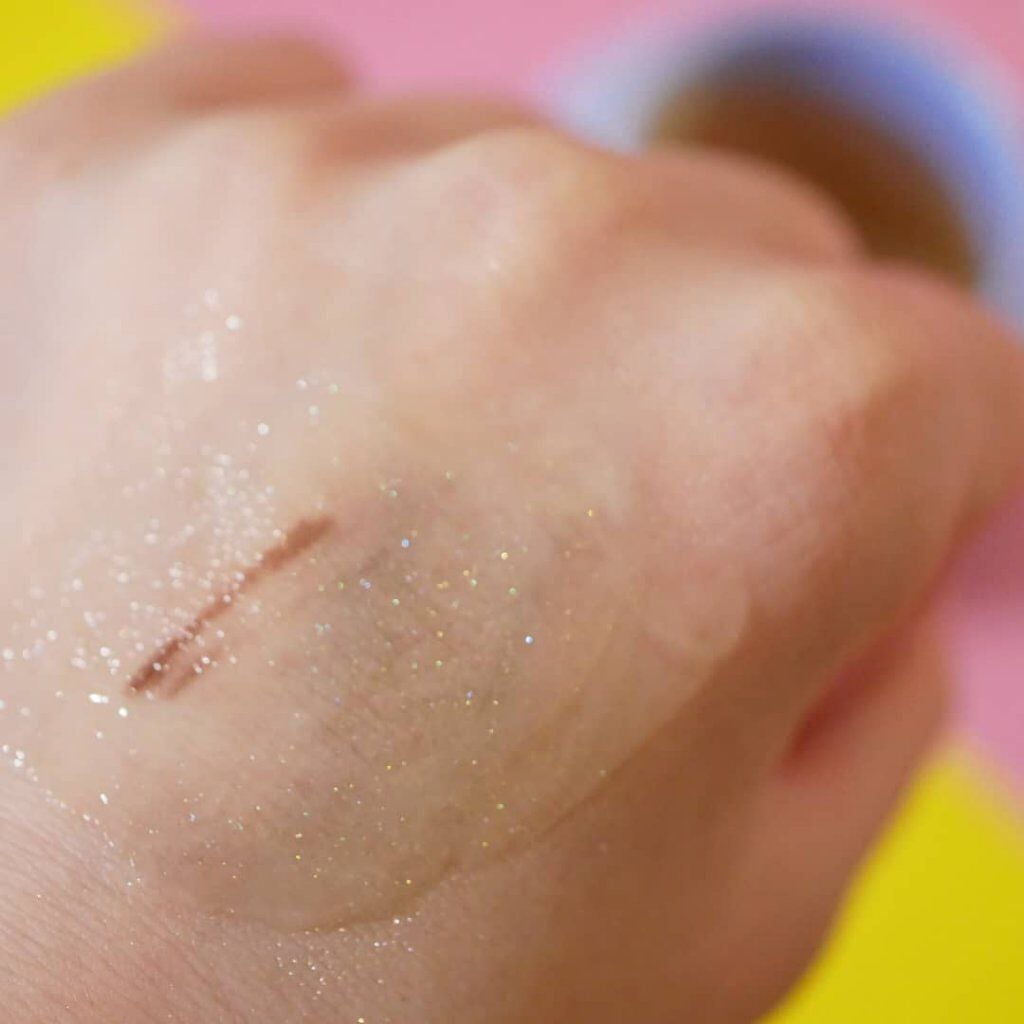 パーフェクトメルティングバーム/SENKA(専科)/クレンジングバームを使ったクチコミ(3枚目)