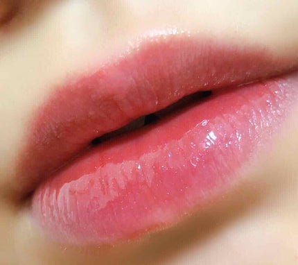 オペラ シアーリップカラー RN/OPERA/リップグロスを使ったクチコミ(2枚目)