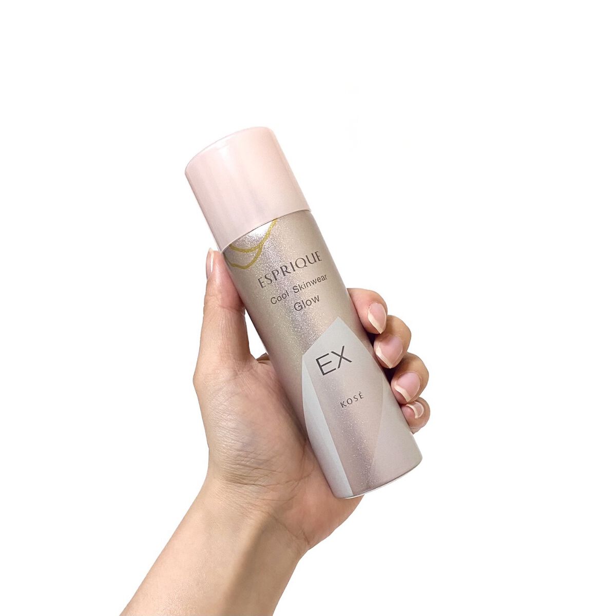 クール スキンウェア グロウ EX/ESPRIQUE/化粧下地を使ったクチコミ（2枚目）
