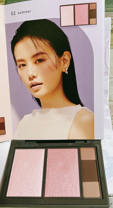 ãã£ãã my ã«ã©ãŒãã¬ãã/STEIASURïŒã¹ãã€ã¢ã·ã¥ãŒã«ïŒ/ãã«ããã¬ããã䜿ã£ãã¯ãã³ãïŒ2æç®ïŒ