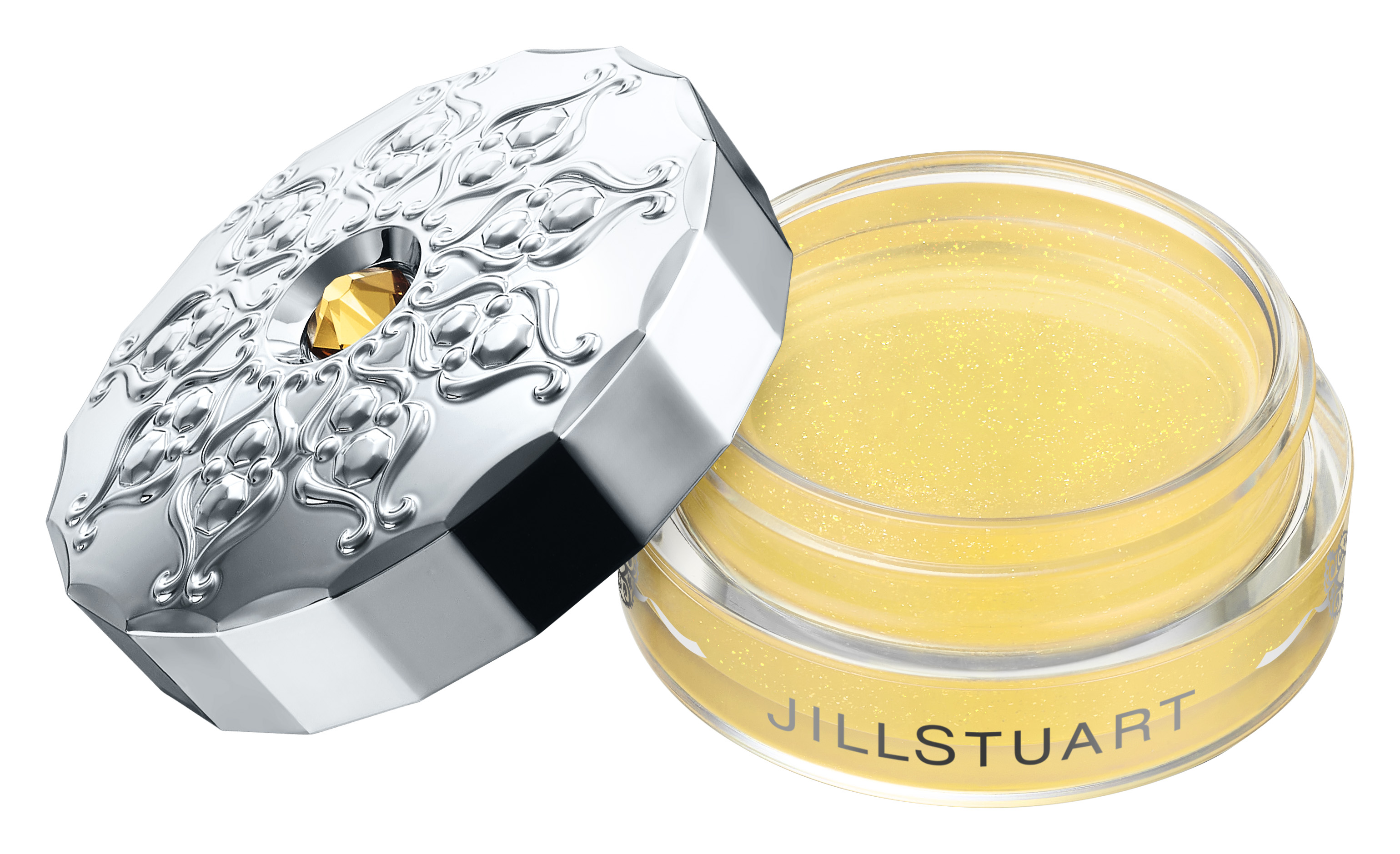 ジルスチュアート ヴァニラ ラスト シマリングリップバーム / JILL STUART