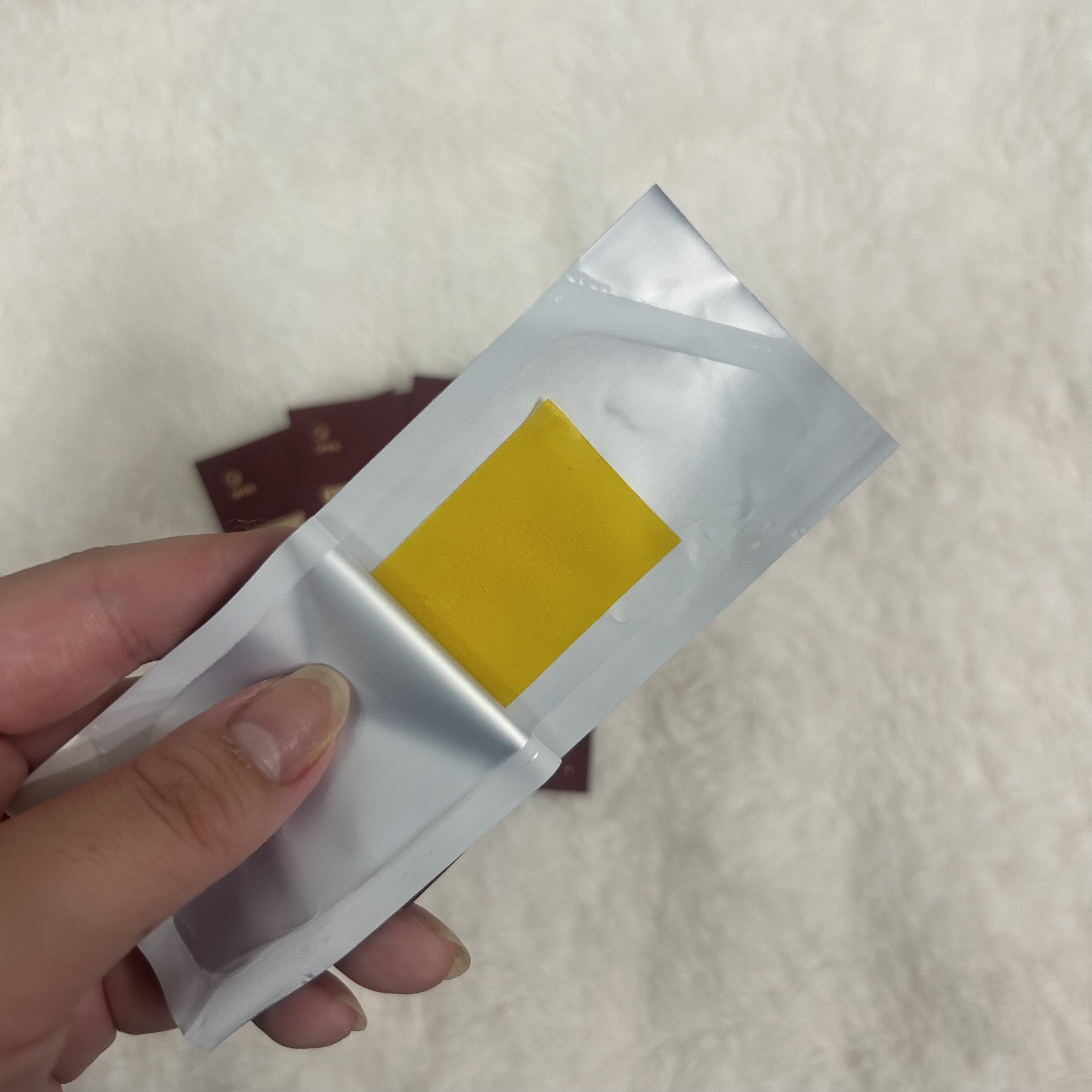 ヨエスターGLTダイレクトウルトラX/ESTHER FORMULA/美容サプリメントを使ったクチコミ（2枚目）