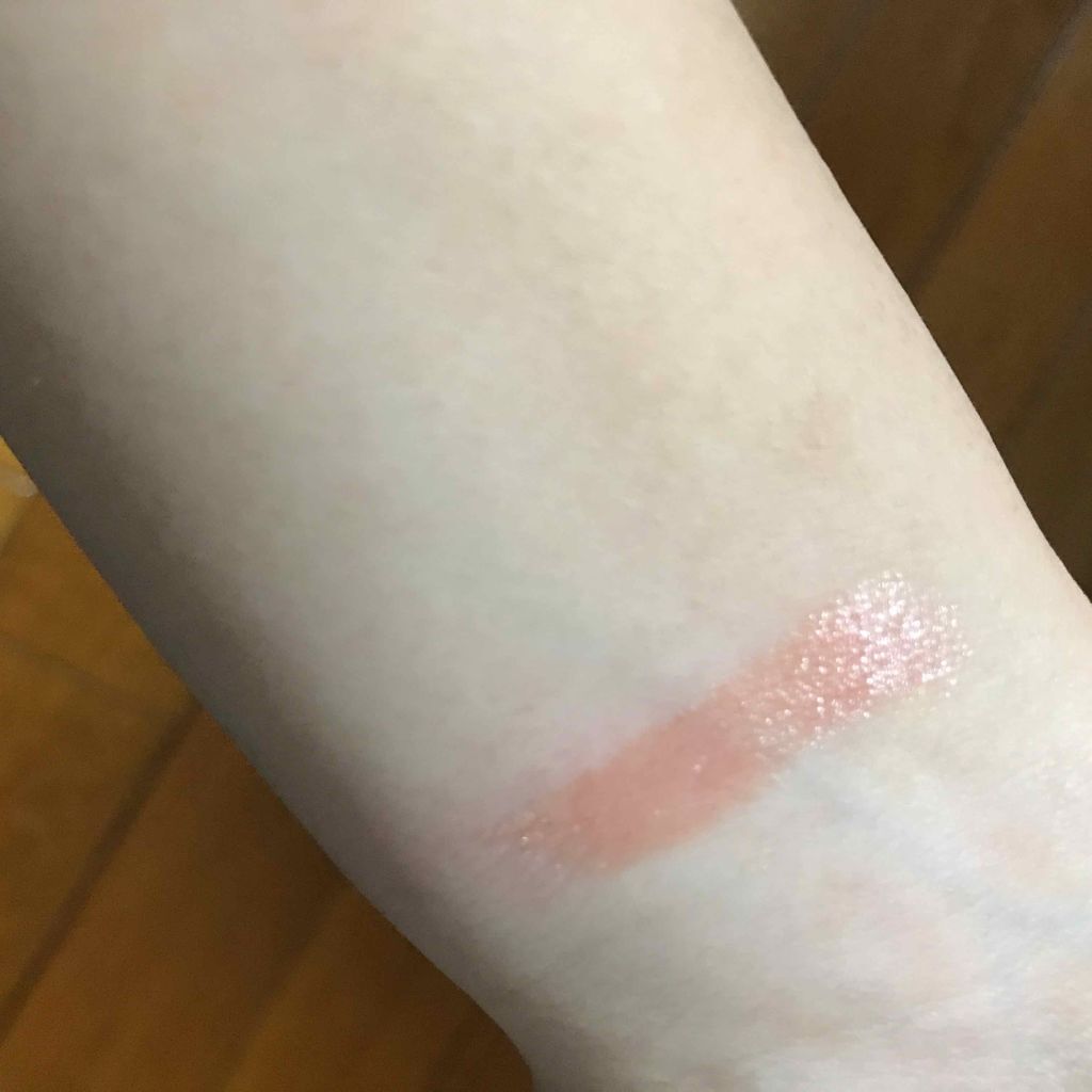 オペラ シアーリップカラー RN/OPERA/リップグロスを使ったクチコミ(4枚目)