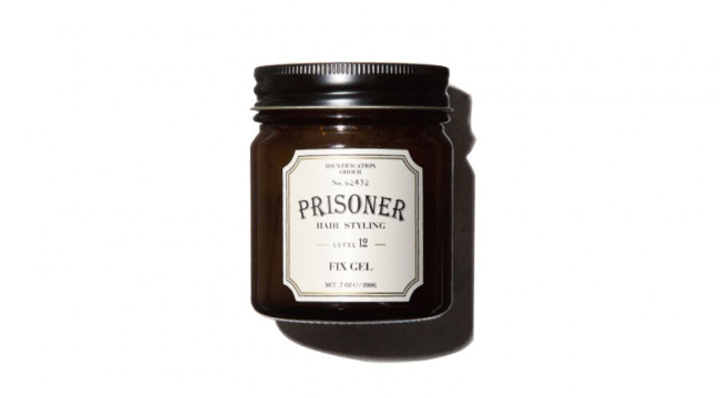プリズナー フィックスジェル