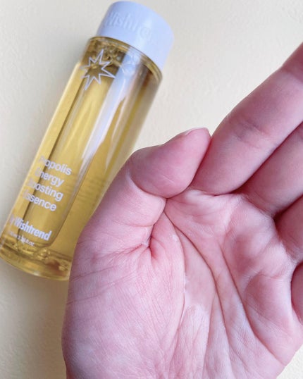 を使ったクチコミ(3枚目)