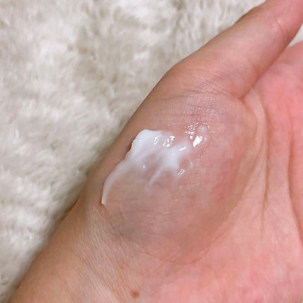 ドリーミースキン アロマミルク/ジョンソンボディケア/ボディミルクを使ったクチコミ(8枚目)