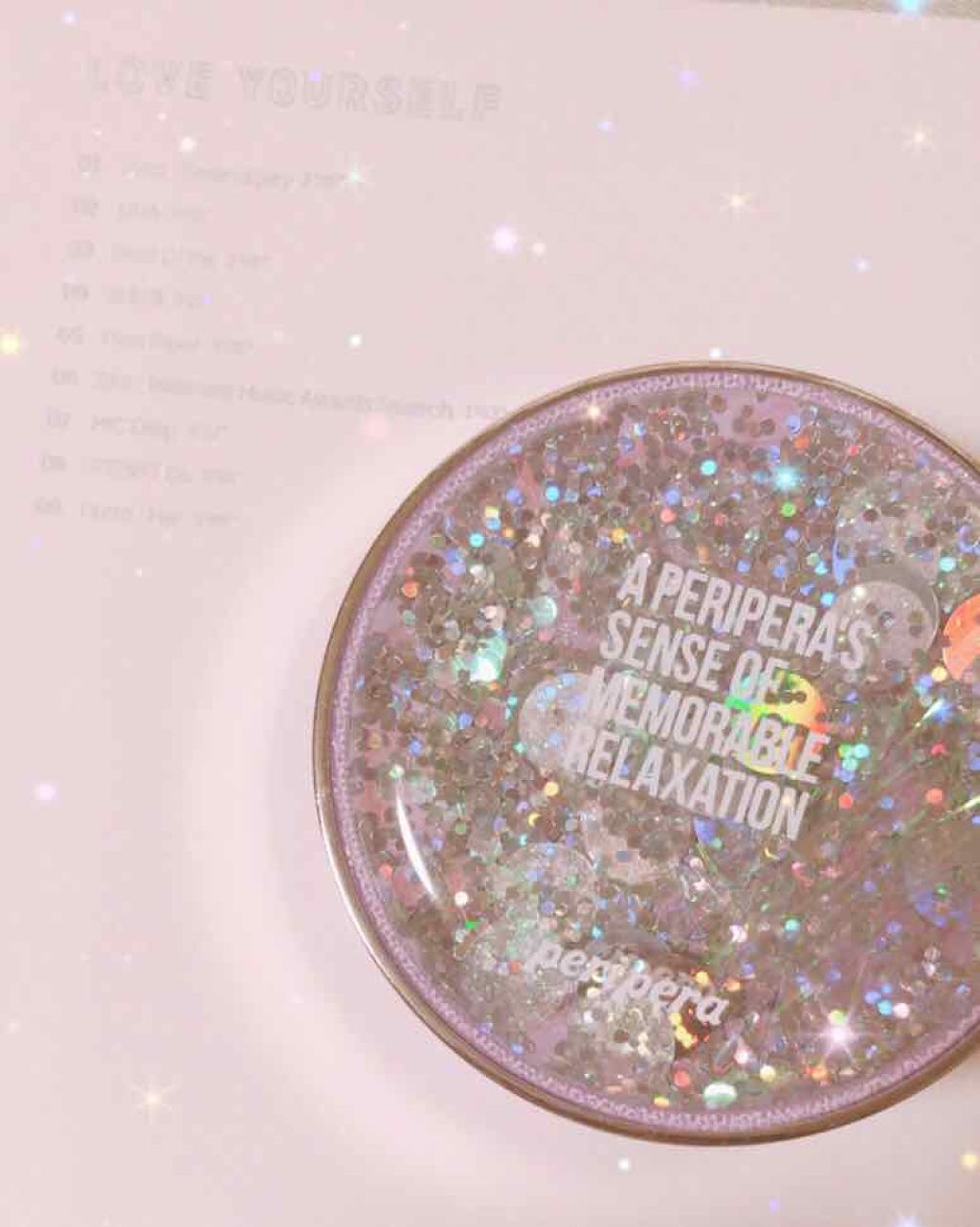 【限定】 ASMR エアリーインククッション/PERIPERA/クッションファンデーションを使ったクチコミ（1枚目）