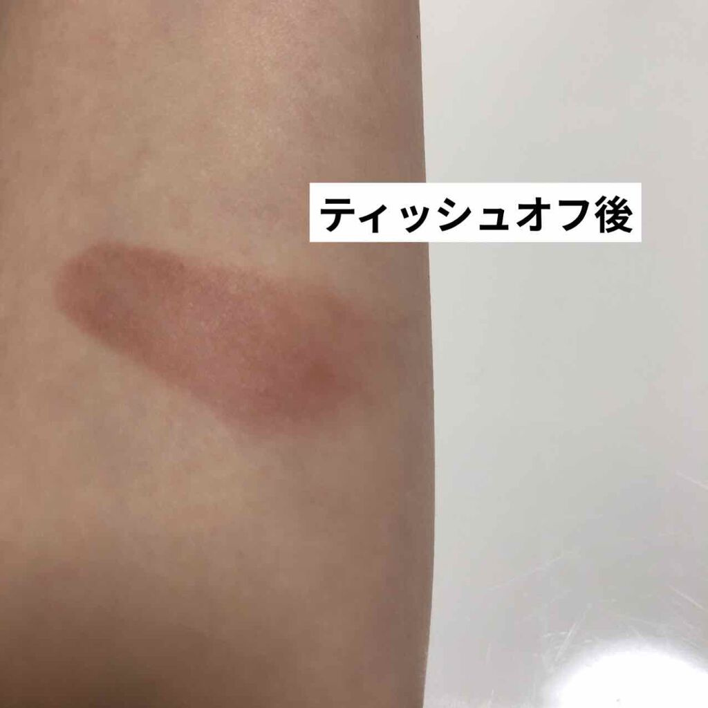 オーデイシャスリップスティック/NARS/口紅を使ったクチコミ（2枚目）