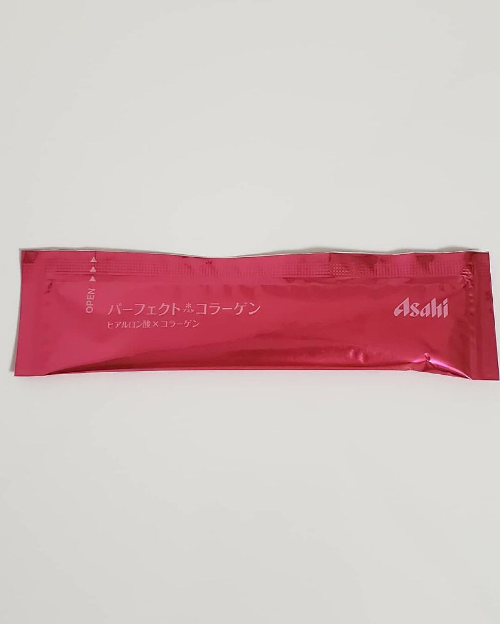 パーフェクトアスタコラーゲン/アサヒフードアンドヘルスケア/食品を使ったクチコミ（3枚目）