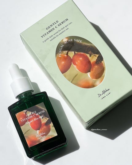 ビタグロウマスク/Dr.Althea/シートマスク・パックを使ったクチコミ(8枚目)