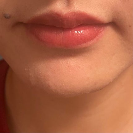 リップアーマー/KiSS/口紅を使ったクチコミ(2枚目)