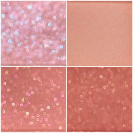 CHEER me COLOR アイシャドウ/セリア/アイシャドウパレットを使ったクチコミ(2枚目)