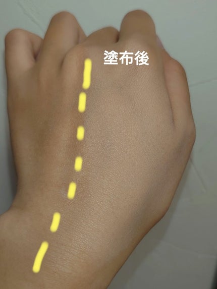 ヴィーガンアクアゼロフィットクッション/HAMEL/クッションファンデーションを使ったクチコミ(7枚目)