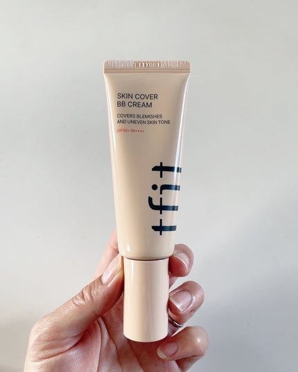 kozuðŠ©ãã©ãã on LIPS ãTFITã¹ãã³ã«ããŒBBã¯ãªãŒã â¡(SKINCOVERBBCR..ãïŒ2æç®ïŒ
