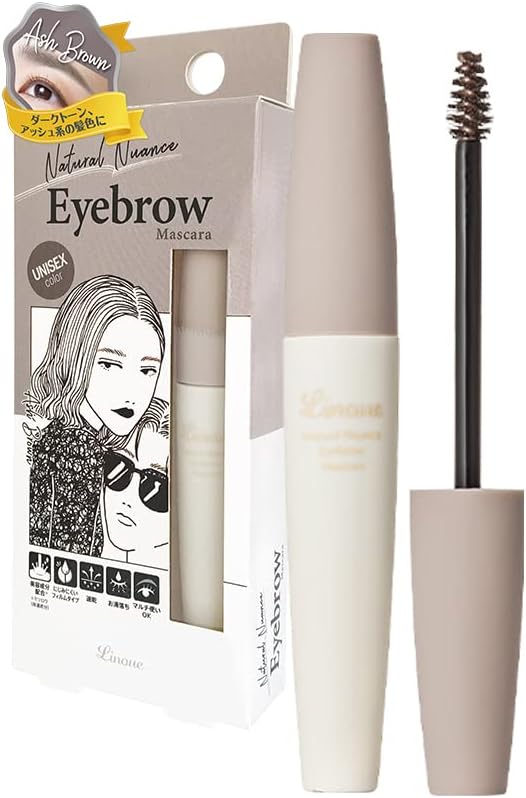 アイブロウマスカラ / Linoue