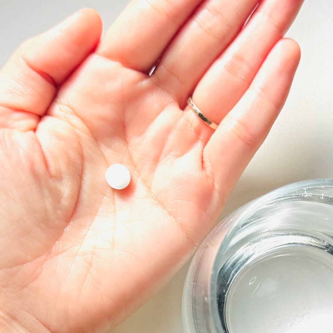 乳酸菌B240/大塚製薬/健康サプリメントを使ったクチコミ（3枚目）