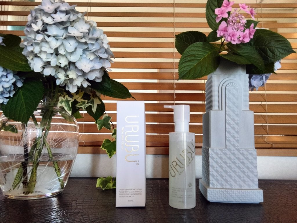 mcgroupakiko on LIPS 「 小学校の頃から若白髪があり、ヘアダイとは長年のお付き合い。で..」(2枚目)