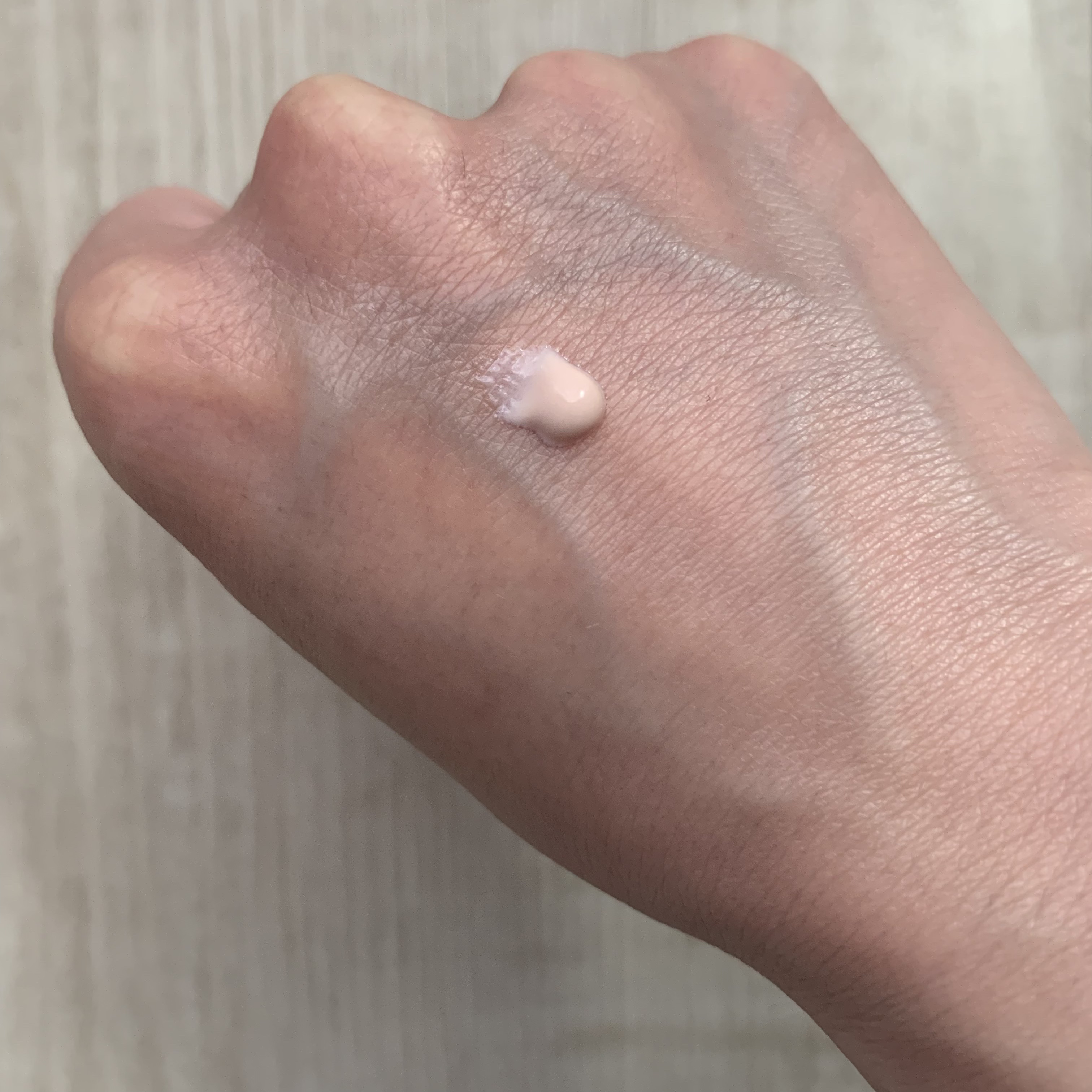 ウォータースプラッシュサンクリーム セラミド/espoir/日焼け止めクリームを使ったクチコミ（3枚目）