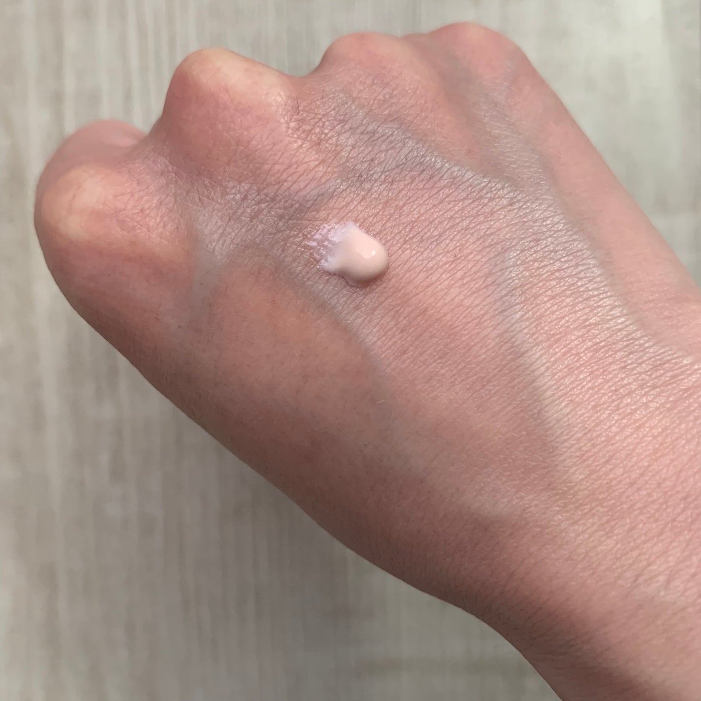 ウォータースプラッシュサンクリーム セラミド/espoir/日焼け止めクリームを使ったクチコミ(3枚目)