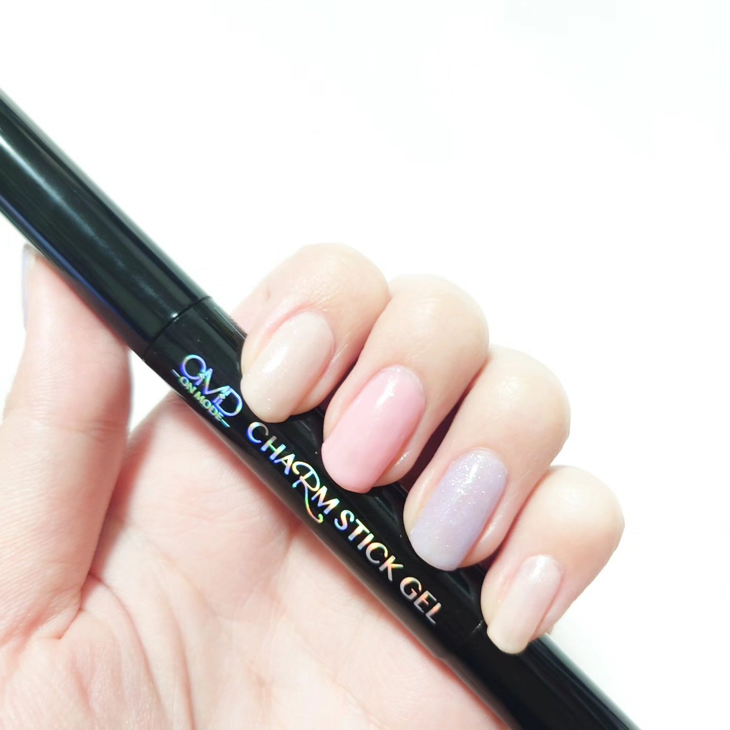 チャームスティックジェル/OMD/オールインワンネイルを使ったクチコミ(1枚目)