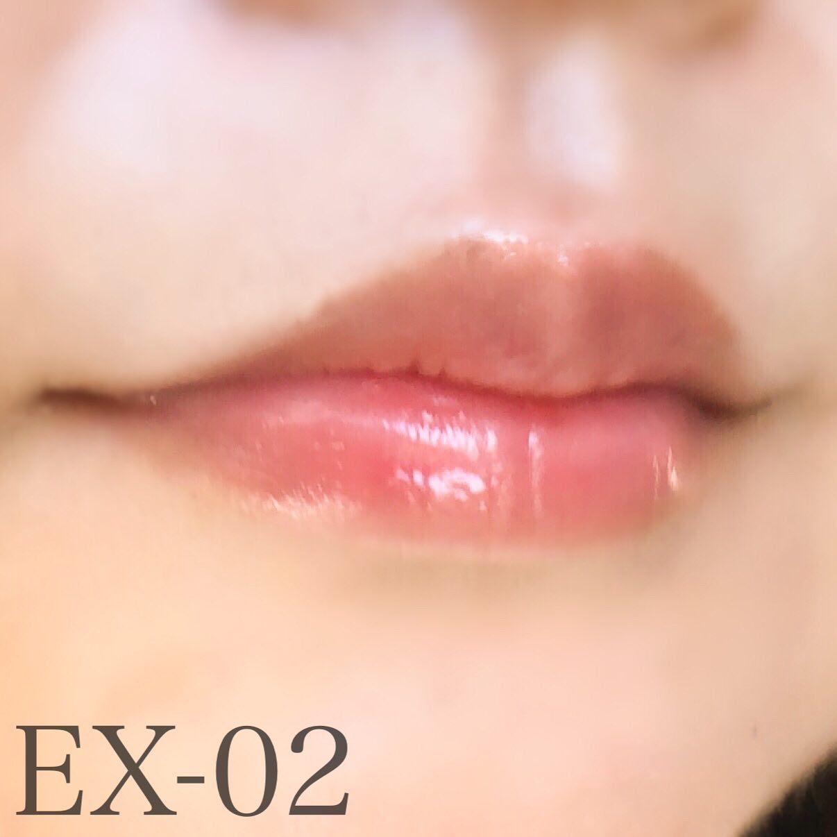 ケイト バーチャルリップバーム/KATE/リップバームを使ったクチコミ（3枚目）