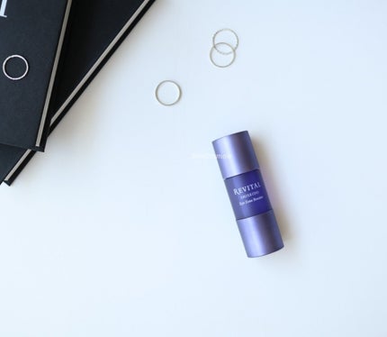 アイゾーンブースター/リバイタル/アイケア・アイクリームを使ったクチコミ(2枚目)