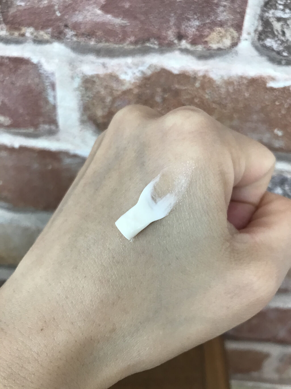 ロコベースリペア クリーム/ロコベース/ハンドクリームを使ったクチコミ（3枚目）