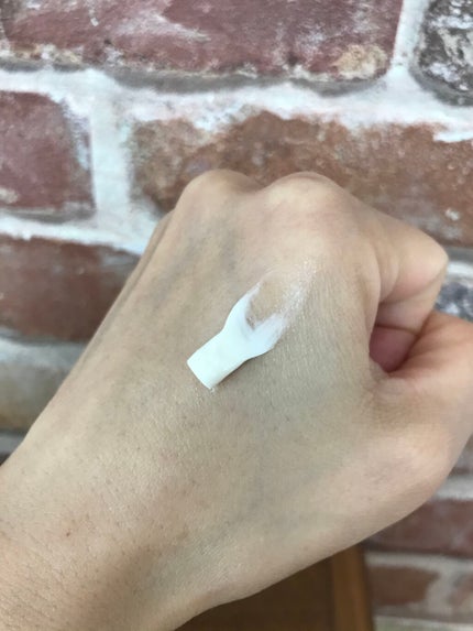 ロコベースリペア クリーム/ロコベース/ハンドクリームを使ったクチコミ(3枚目)