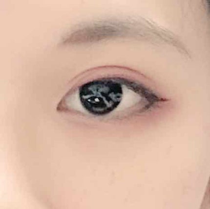 ヴィンテージモードアイズ/KATE/アイシャドウパレットを使ったクチコミ(4枚目)