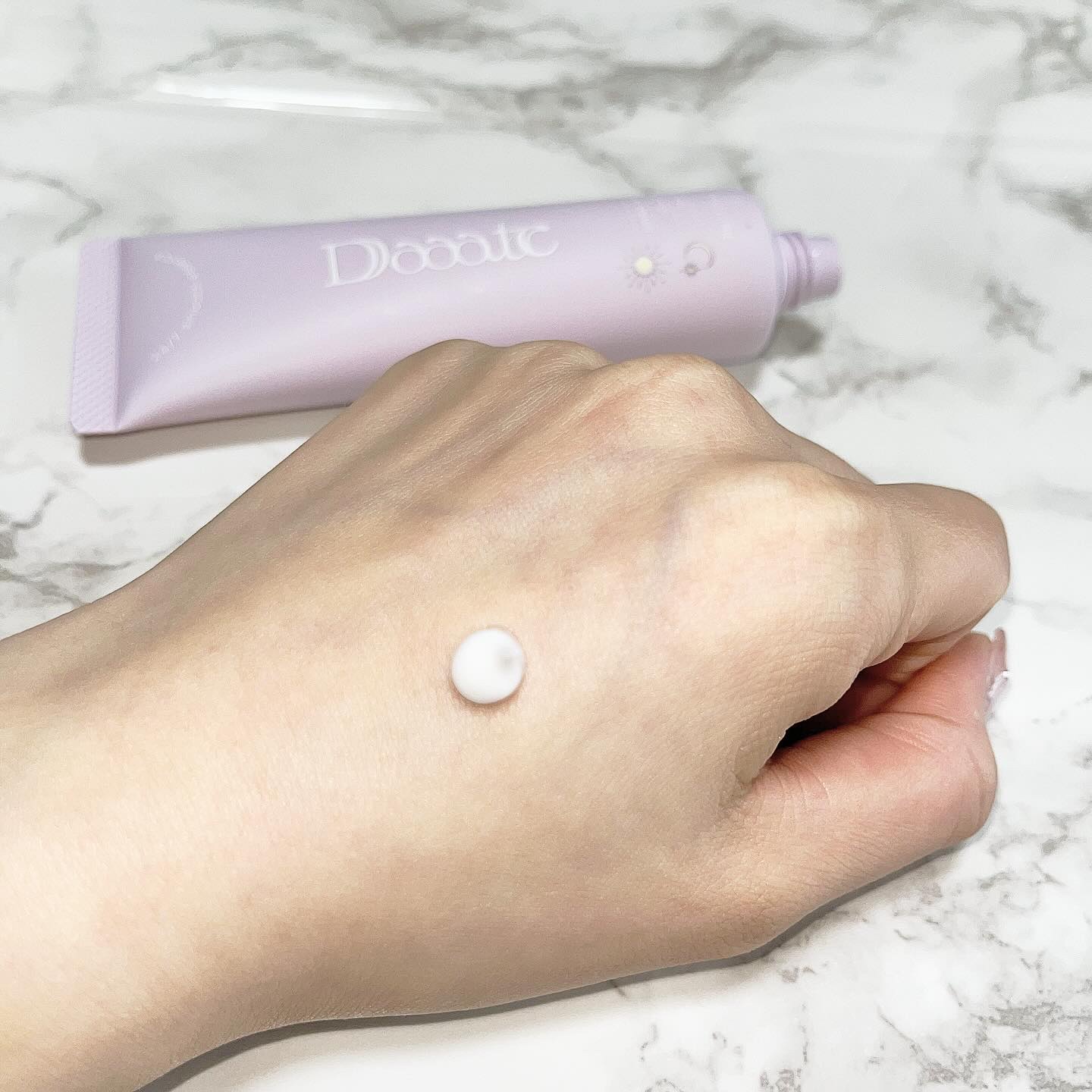 24/7スムースエッセンス/Daaate/美容液を使ったクチコミ（1枚目）