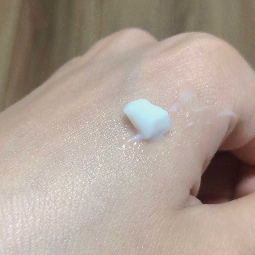 サンシビオ エイチツーオー D/ビオデルマ/クレンジングウォーターを使ったクチコミ(3枚目)