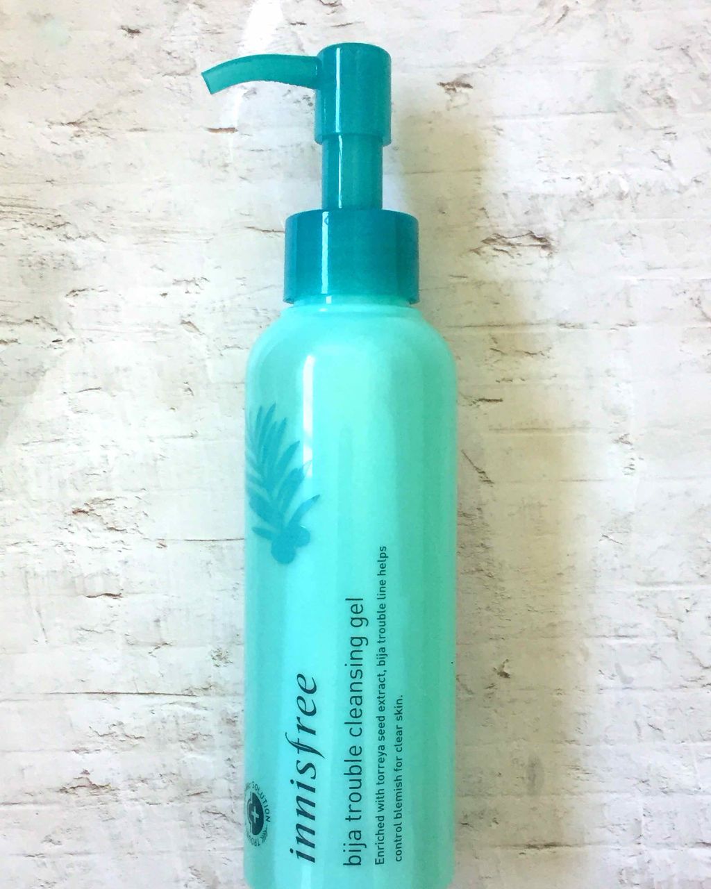 ビジャ クレンジングジェル/innisfree/クレンジングジェルを使ったクチコミ（1枚目）