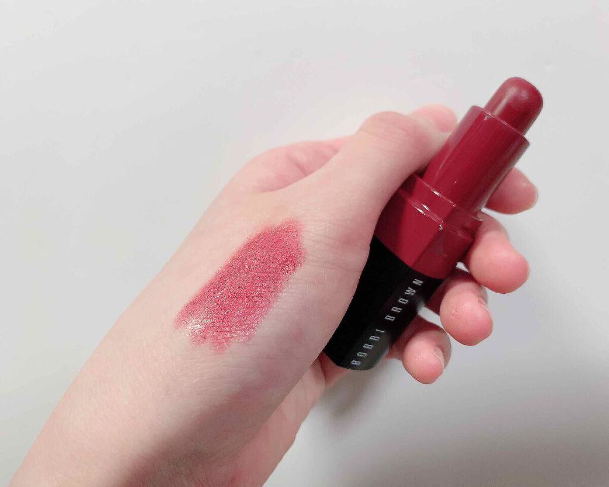 クラッシュド リップ カラー 04 ルビー