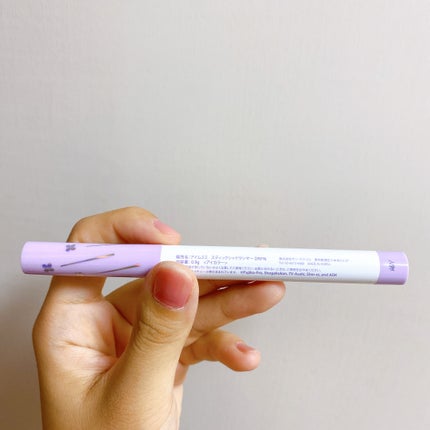 アイムスティックシャドウシマー/i’m meme/スティックアイシャドウを使ったクチコミ(3枚目)