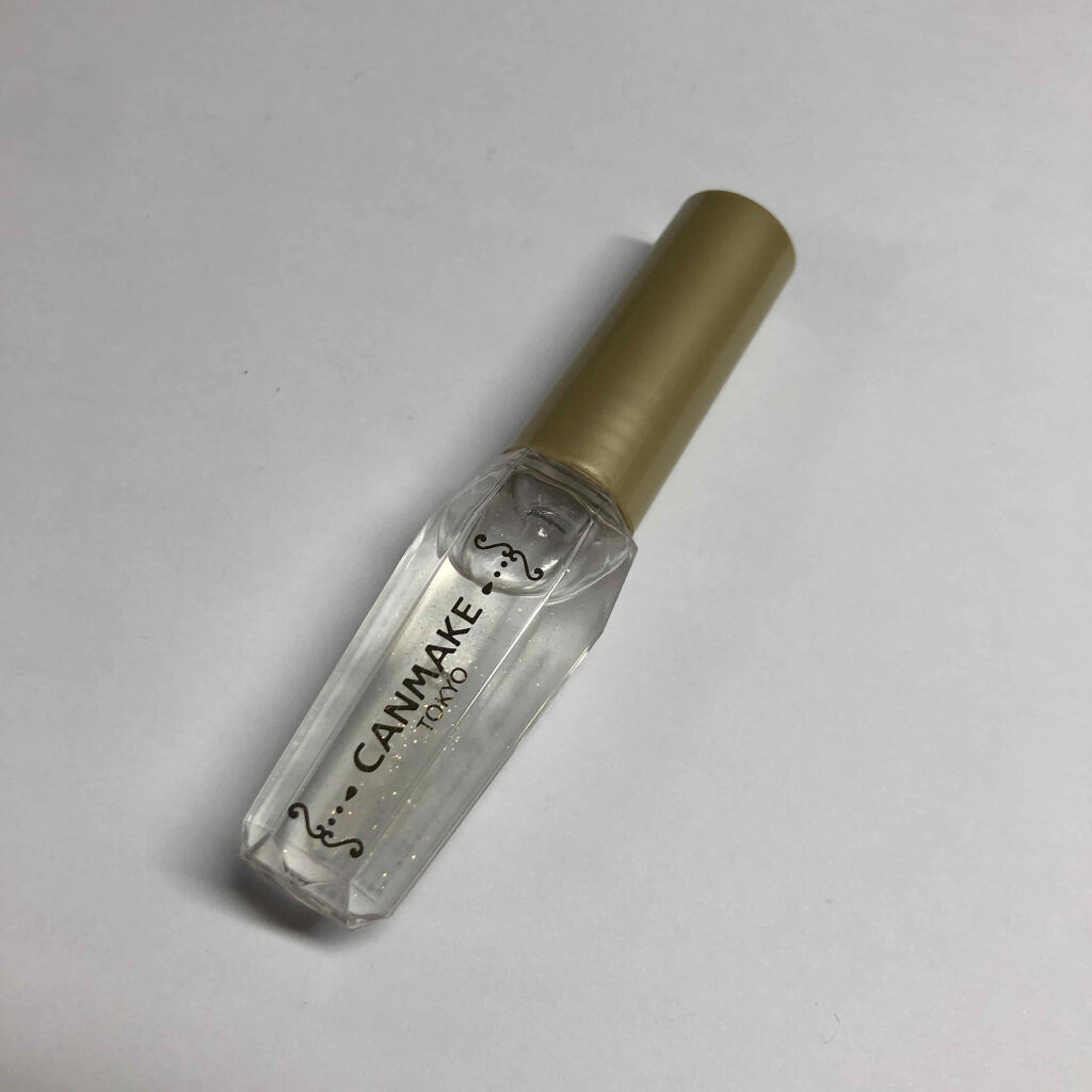 ポアレスクリアプライマー/キャンメイク/化粧下地を使ったクチコミ（1枚目）