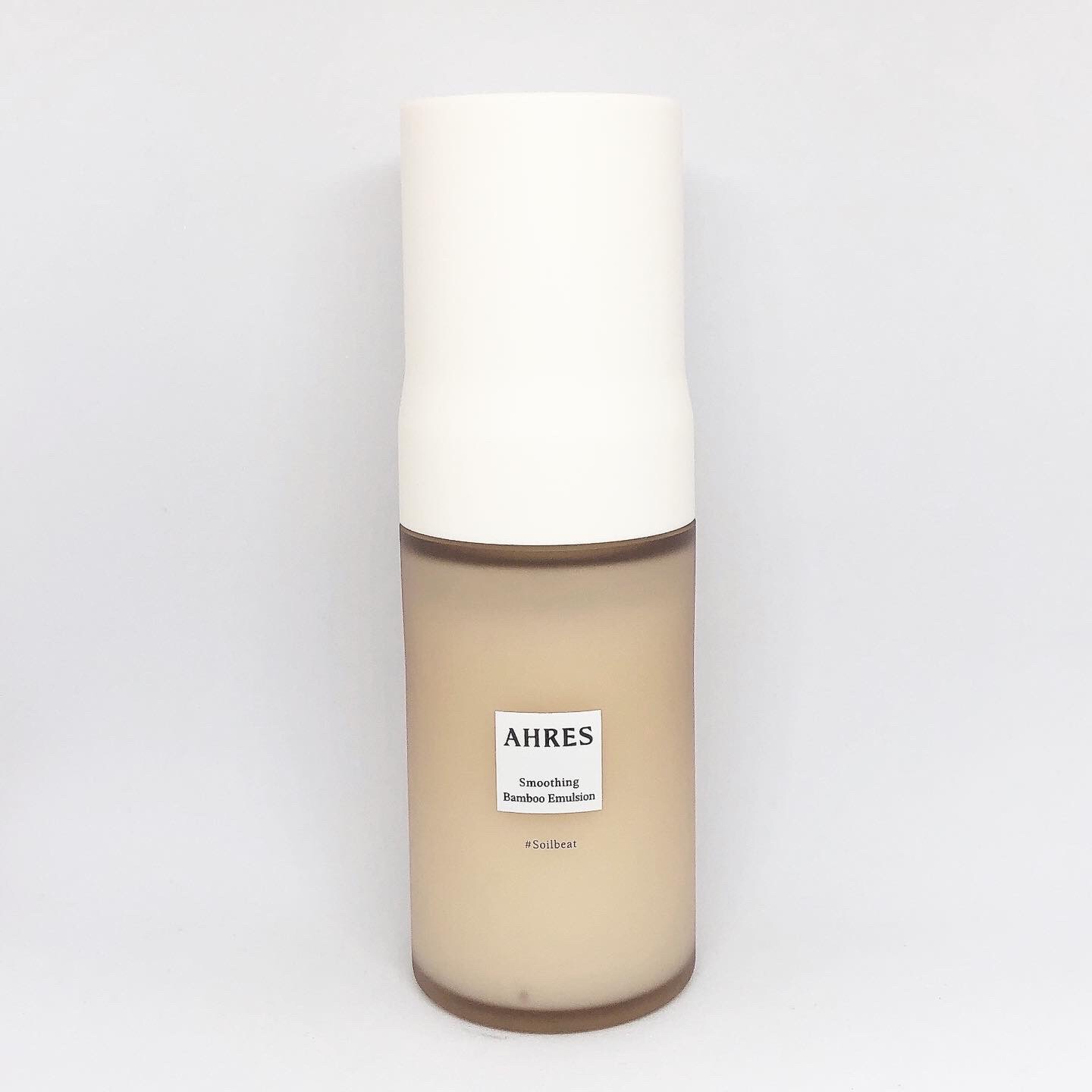 スムージング BMB エマルジョン/アーレス/乳液を使ったクチコミ（1枚目）