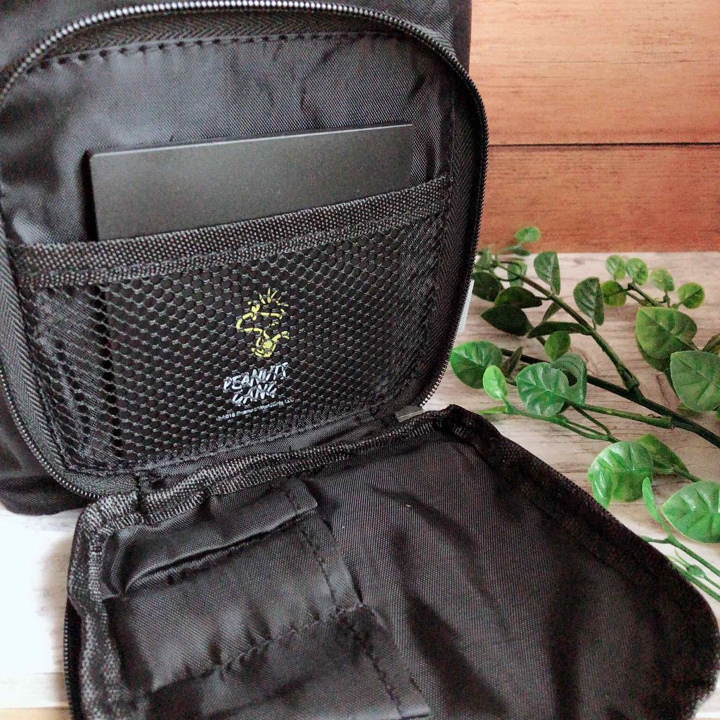 mini 2018年10月号/mini /雑誌を使ったクチコミ(2枚目)