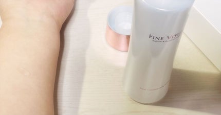 バイタルコンディショニング ローションa/FINE VISUAL/化粧水を使ったクチコミ(3枚目)