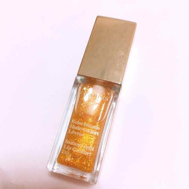 コンフォート リップオイル /CLARINS/リップグロスを使ったクチコミ（1枚目）